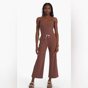 Vuori Mudra Jumpsuit